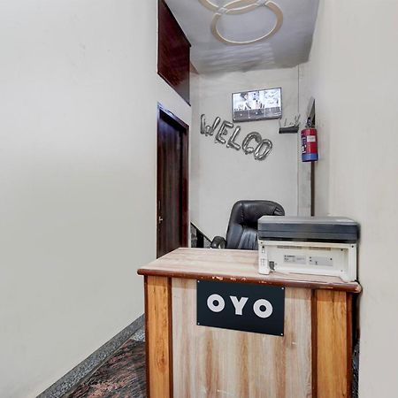 Oyo Hotel Maharaja Palace Meerut Εξωτερικό φωτογραφία