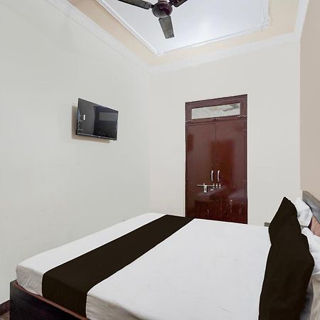 Oyo Hotel Maharaja Palace Meerut Εξωτερικό φωτογραφία