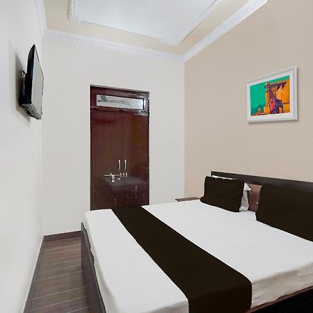 Oyo Hotel Maharaja Palace Meerut Εξωτερικό φωτογραφία
