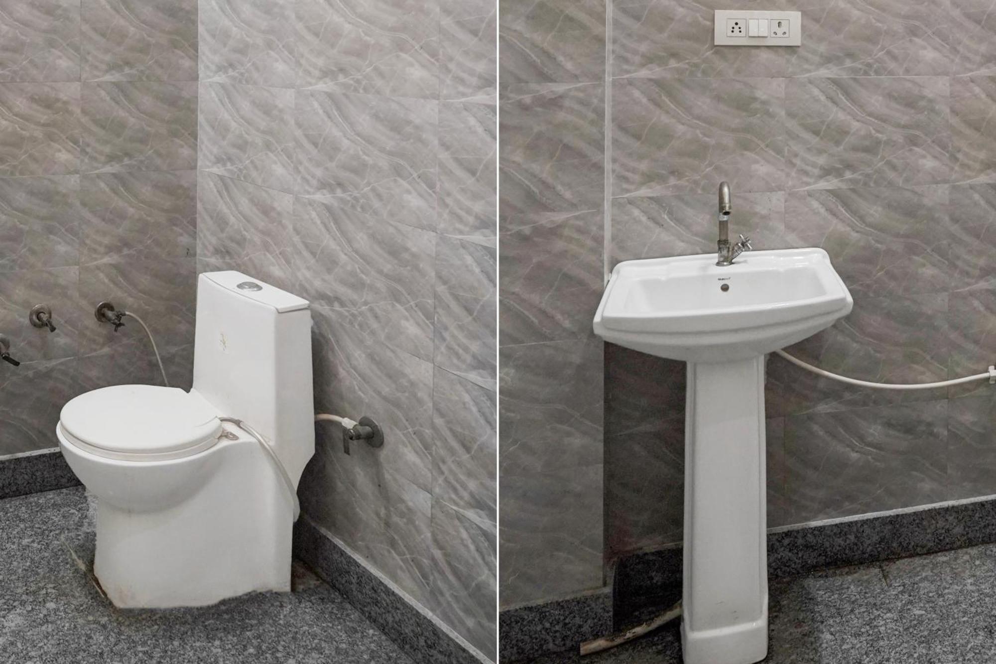 Oyo Hotel Maharaja Palace Meerut Εξωτερικό φωτογραφία