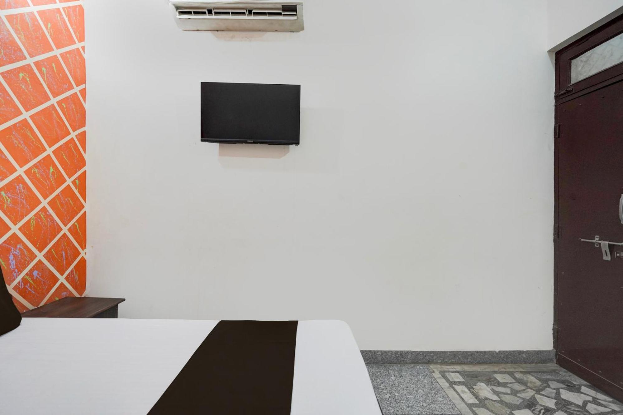 Oyo Hotel Maharaja Palace Meerut Εξωτερικό φωτογραφία